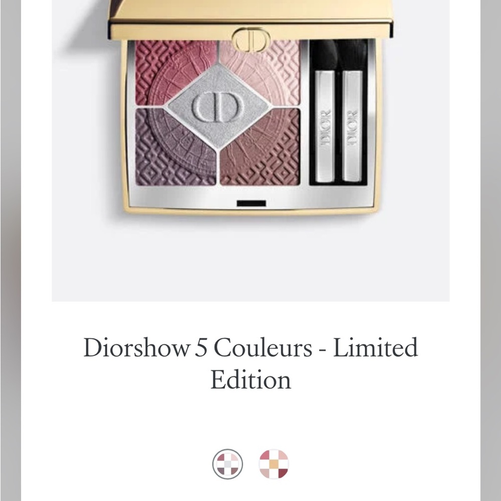 💄DIOR 💄 MAKE-UP 💄 - Picture 10 of 12